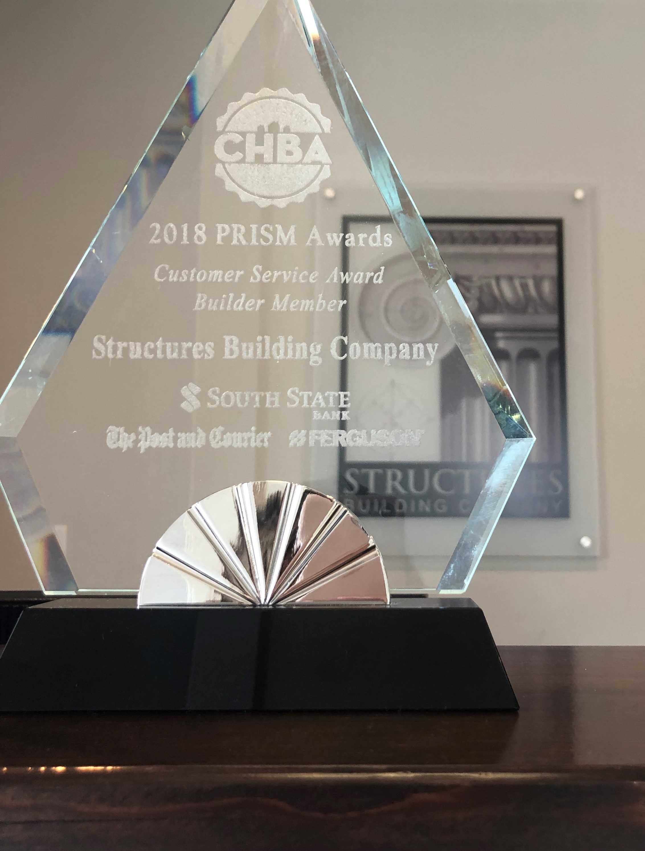 Structures Featured on Biz Wire - Structures | Alair